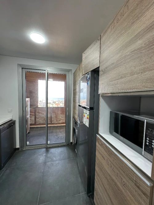 Location Appartement F3 Alger Ain benian