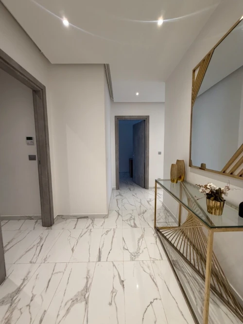 Location Appartement F4 Alger Cheraga
