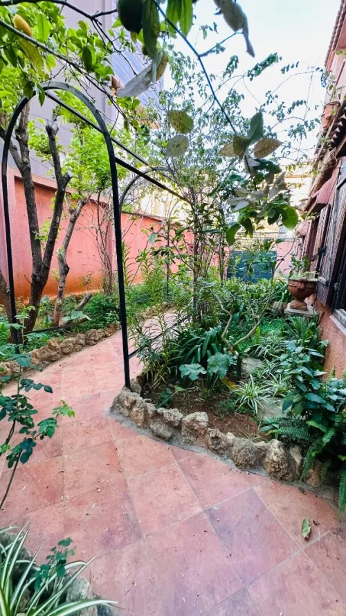 Location Appartement Alger Ouled fayet