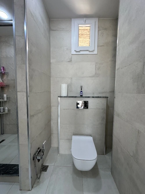 Vente Appartement Duplex F5 Alger Souidania