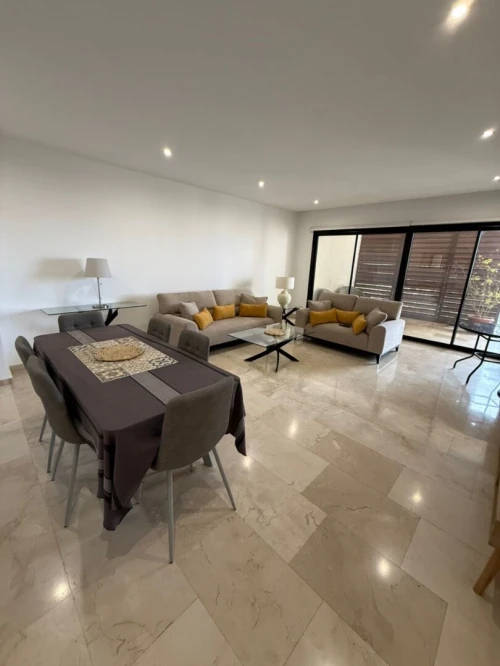 Location Appartement F3 Alger Cheraga