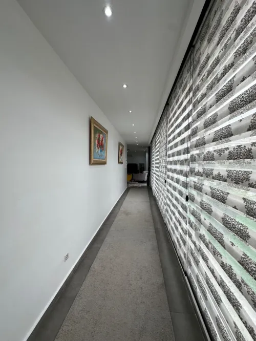 Location Appartement F3 Alger Hydra