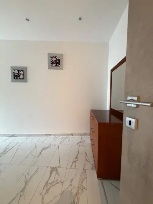 Location Appartement F4 Alger Cheraga