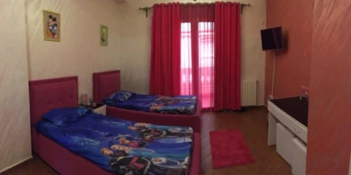 Location Villa Alger Cheraga 7