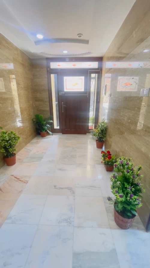 Location Appartement Alger Cheraga