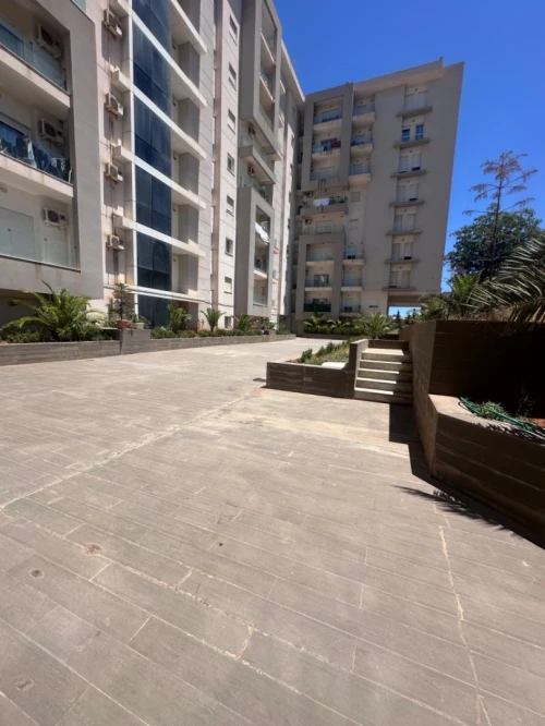 Vente Appartement F5 Alger Cheraga