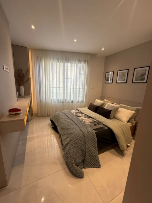 Location Appartement F4 Alger Cheraga