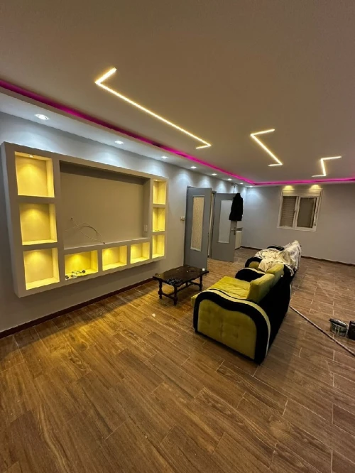Location Niveau De Villa F3 Alger Cheraga