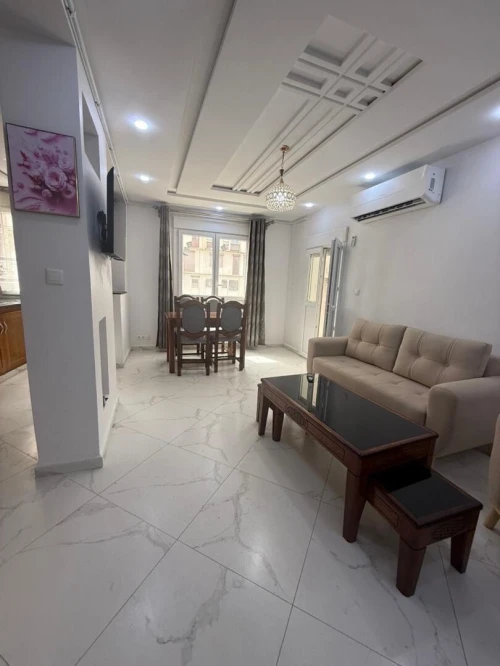 Location Appartement F4 Alger Hydra