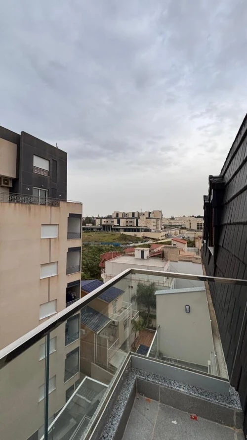 Location Appartement F5 Alger Cheraga