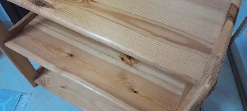 Etagere