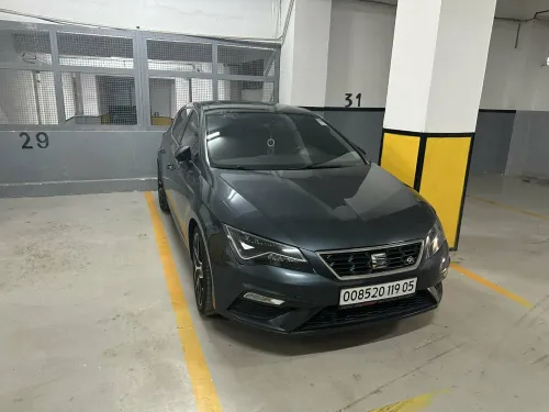 Seat Leon 2019 Beats