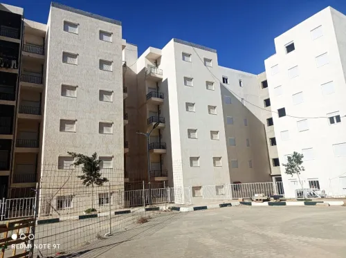Vente Appartement F3 Tlemcen Remchi
