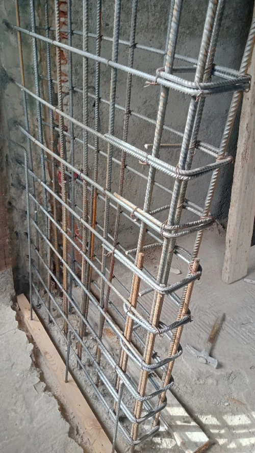 Travaux Pour Béton Maçonnerie
