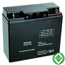 BATTERIE POUR ONDULEUR 12V/17A