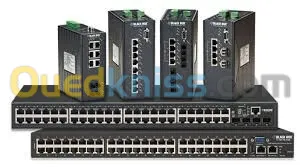 Les switch reseau  -  V.Q.Q - 