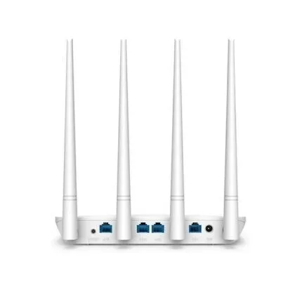 POINT D'ACCES TENDA F6  4ANT 300MBPS