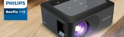 PROJECTEUR DATA SHOW PHILIPS NEOPIX 110i