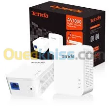 PRISE CPL PH3 TENDA AV1000