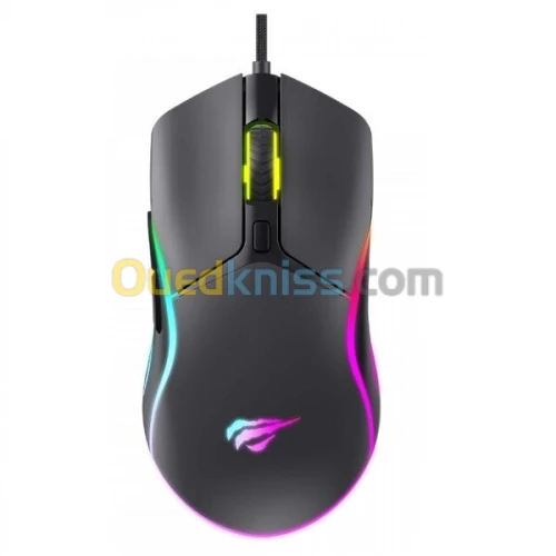 HAVIT MS1029 RGB BLACK
