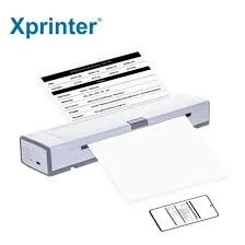 IMPRIMANTE MOBILE XPRINTER A4