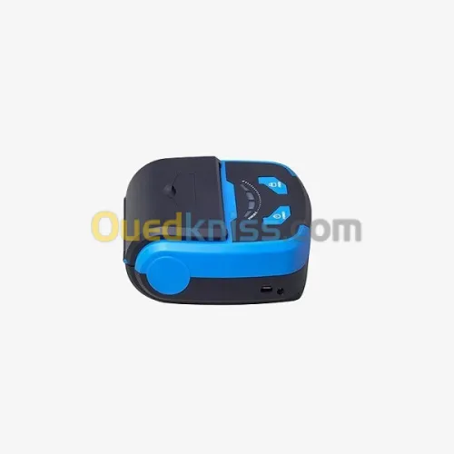 IMPRIMANTE TICKET DE CAISSE XPRINTER USB BLUETOOTH XP-P810 AVEC BATTERIE