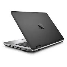 LAPTOP HP 640 G2 I5 - 6eme 8G 256G SSD 14" USD