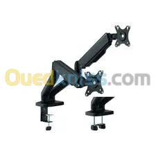 SUPPORT POUR 02 ECRANS VRX46 C024