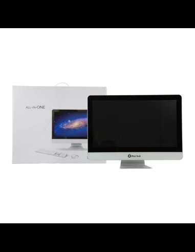 ALL IN ONE FIRST TECH AIO CORE I3-3240/RAM 4G/SSD 128G/EC21.5" CL+SR ( FT )