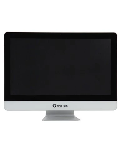 ALL IN ONE FIRST TECH AIO CORE I3-3240/RAM 4G/SSD 128G/EC21.5" CL+SR ( FT )