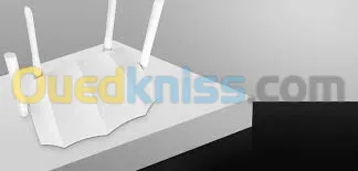 ROUTEUR TENDA AC5 DUAL BAND WIFI AC1200