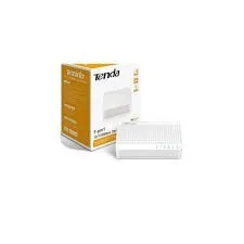 SWITCH RESEAU 5 PORTS 10/100 TENDA