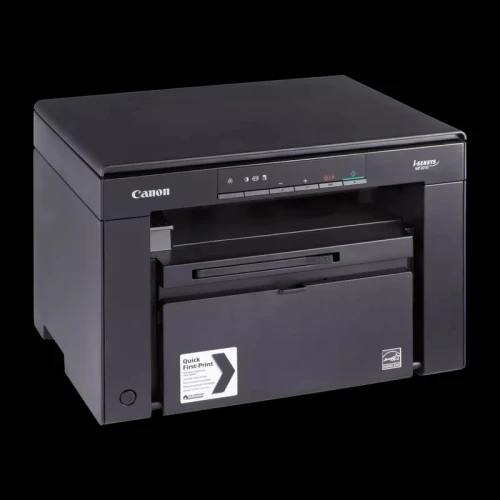 Canon MF3010 Imprimante Multifonctions Laser 3-en-1