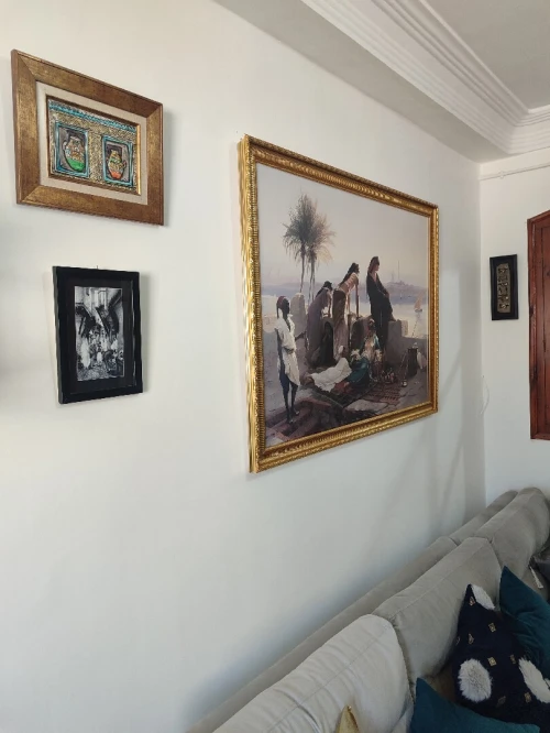 Location Appartement F2 Tizi Ouzou Tizi ouzou