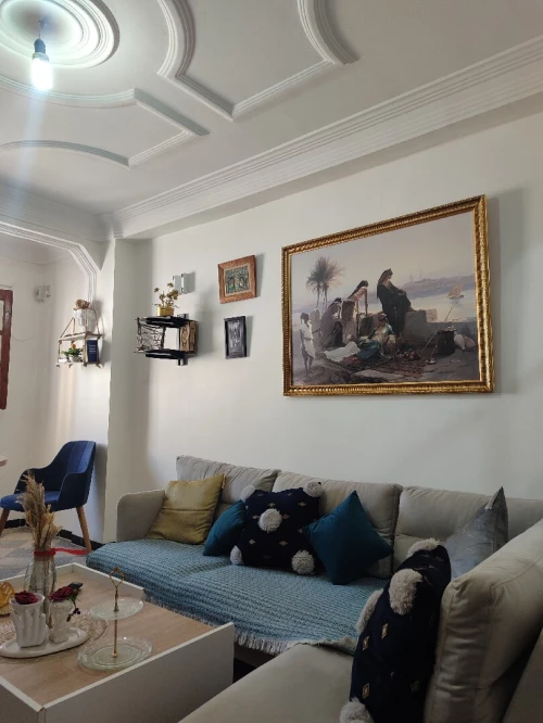 Location Appartement F2 Tizi Ouzou Tizi ouzou