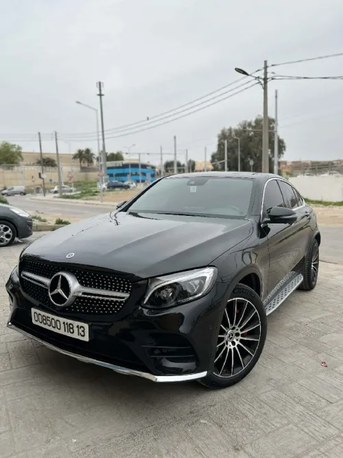 Mercedes CLS 2018 4MATIC
