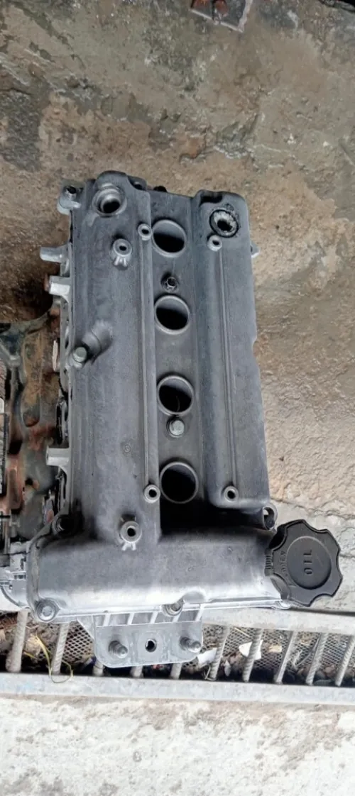 Moteur 1.2 16 v