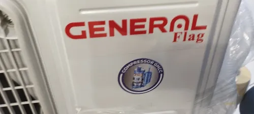 Promo été 2026 clim Général flag 9000btu hyper tropical +60 Thaïlande
