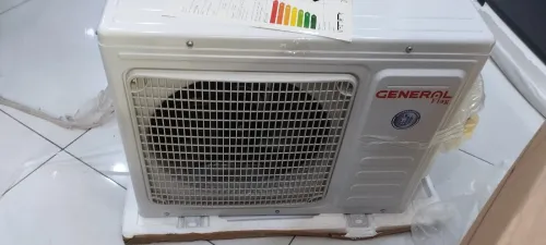Promo été 2026 clim Général flag 9000btu hyper tropical +60 Thaïlande
