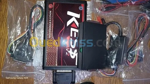 Kess V2  Programmeur Calculateurs Automobiles