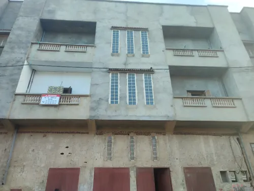 Vente Villa Oran Bir el djir