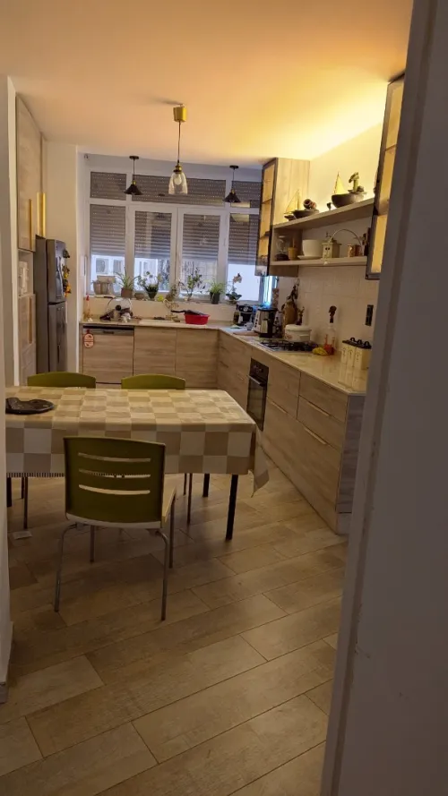 Vente Appartement F5 Oran Oran