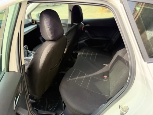 Seat ARONA 2021 Xperience
