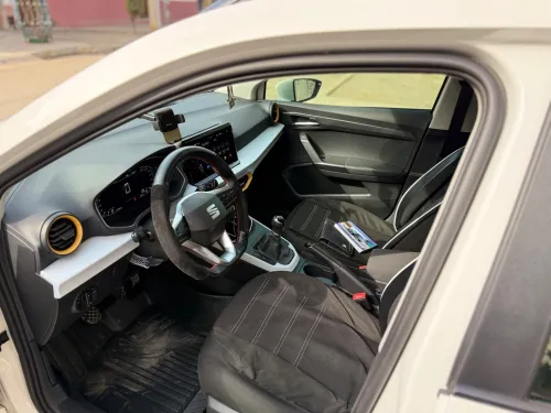 Seat ARONA 2021 Xperience