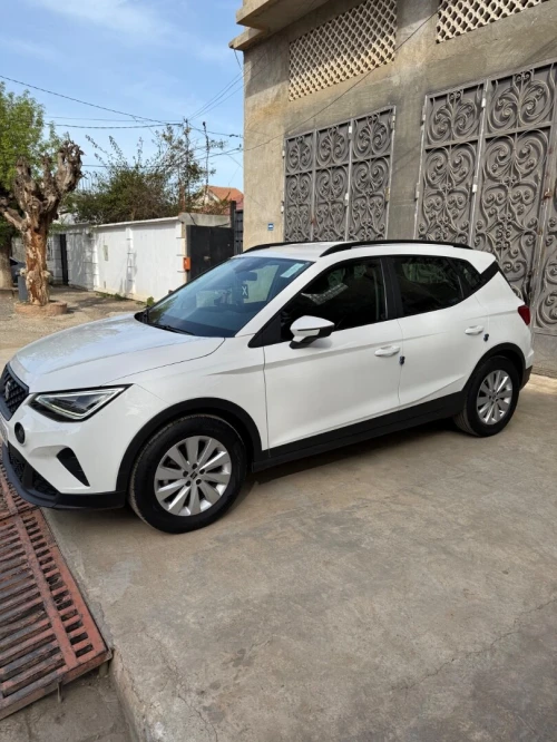 Seat ARONA 2021 Xperience