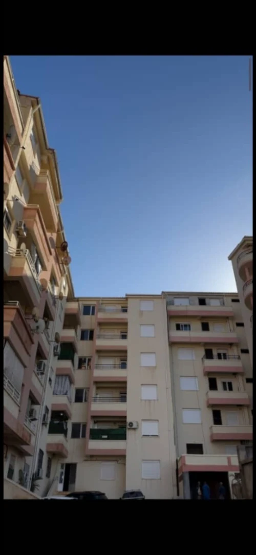 Vente Appartement F3 Tipaza Bou ismail