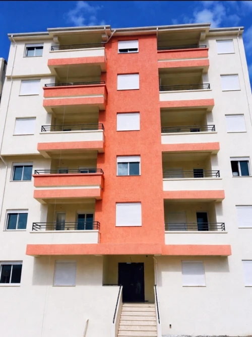 Vente Appartement F3 Tipaza Bou ismail