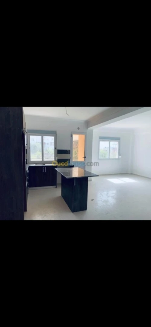 Vente Appartement F3 Tipaza Bou ismail