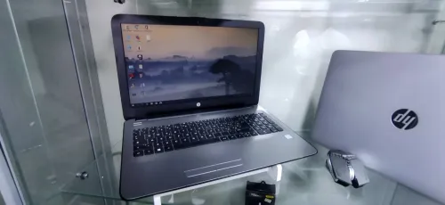 HP 