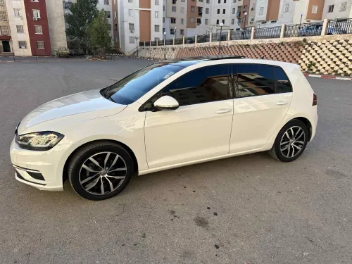 Volkswagen Golf 7 2019 Drive